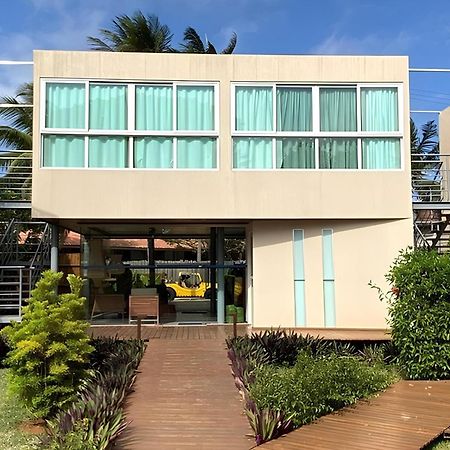 Pousada Lua Bela Fernando de Noronha Eksteriør billede