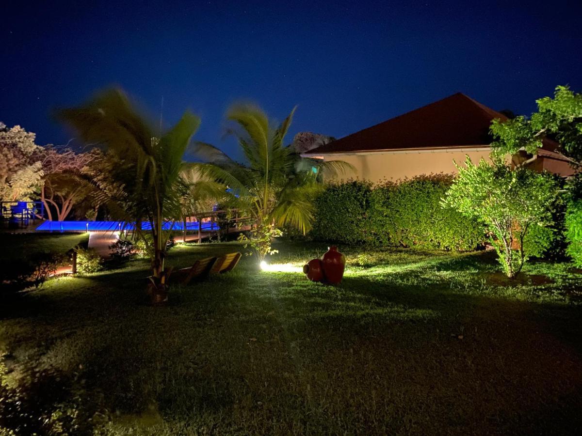 Pousada Lua Bela Fernando de Noronha Eksteriør billede